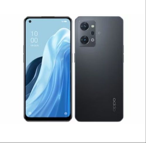 新品未開封】OPPO Reno 9a ムーンホワイト＆ナイトブラック 2台