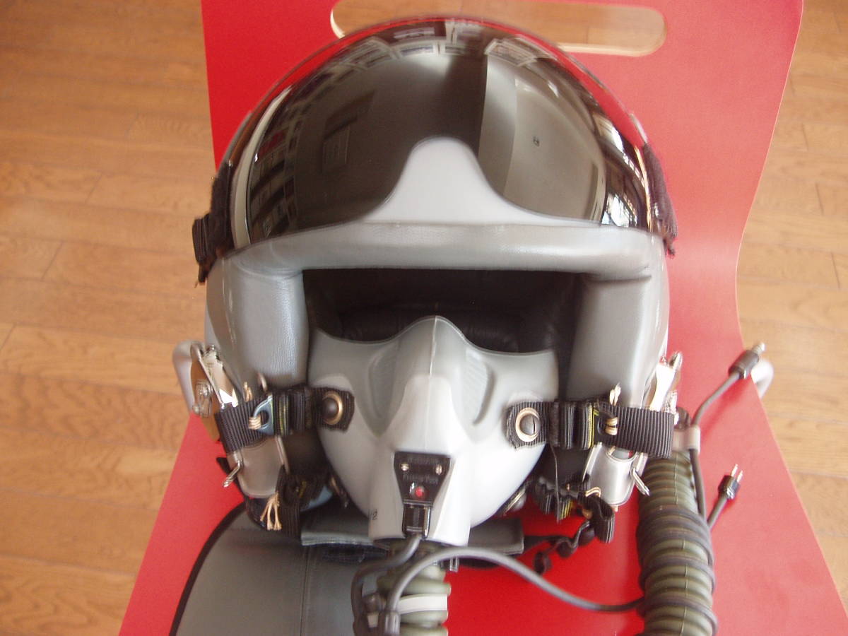 お気に入り 新古品　米空軍　HGUー５５　ヘルメット ヘルメット