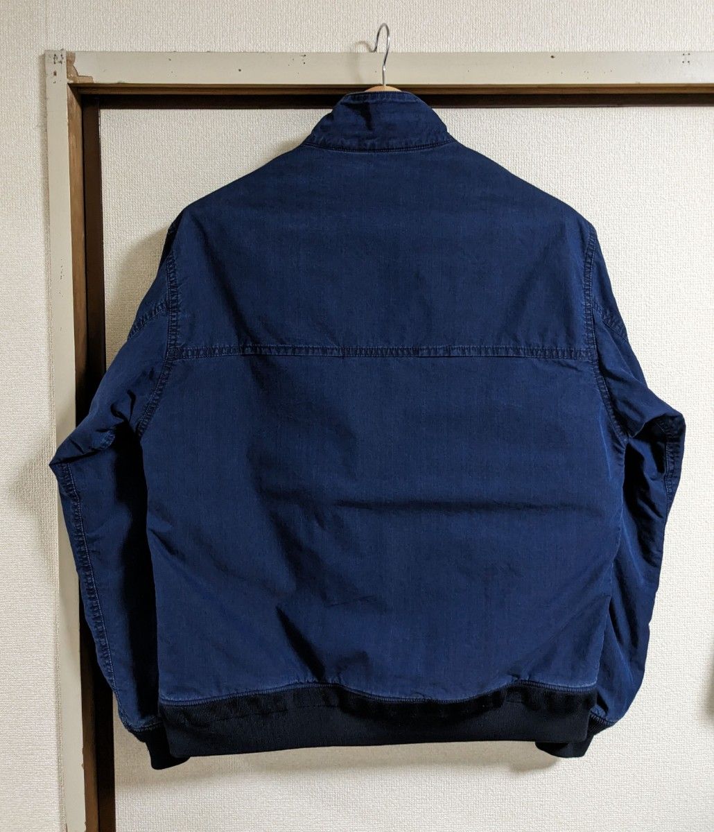 THE NORTH FACE PURPLE LABEL BEAMS別注 インディゴフィールド THE NORTH FACE PURPLE LABEL BEAMS別注 インディゴフィールド