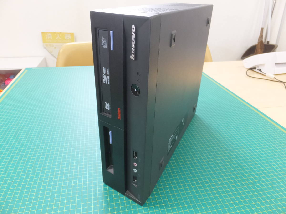 売れ筋商品 ジャンク 希少品!Lenovo 8706-MSJ パソコン単体