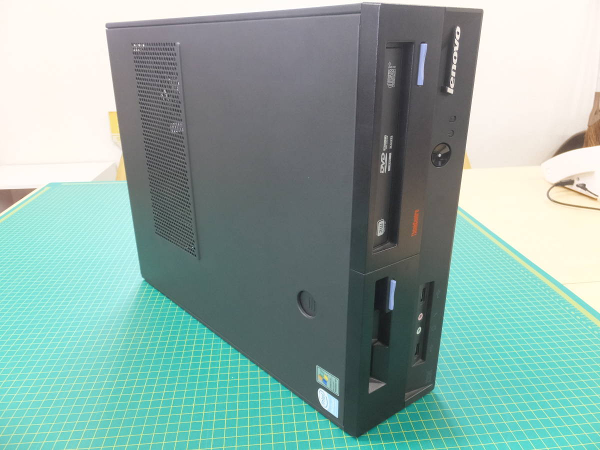 売れ筋商品 ジャンク 希少品!Lenovo 8706-MSJ パソコン単体