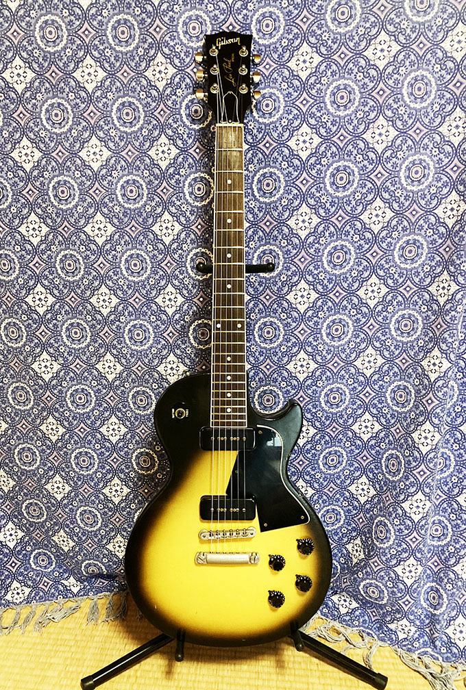 Gibson Les Paul Special Vintage Sunburst 1994 ギブソン レスポール