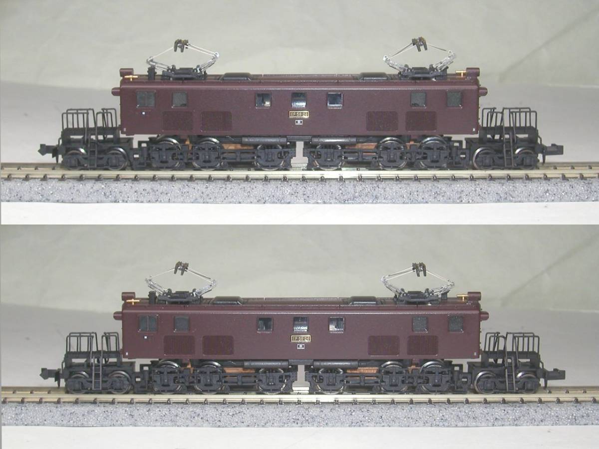 【訳あり】マイクロエース A1601 EF58 24 旧型 マイクロエース EF58 24 旧型(A-1601)(A1601 マイクロエース