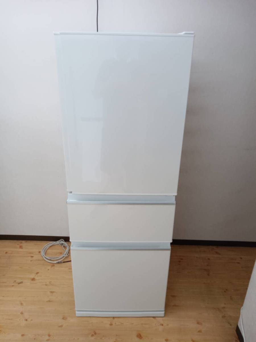 三菱 冷凍冷蔵庫 年製 ノンフロン 冷蔵庫