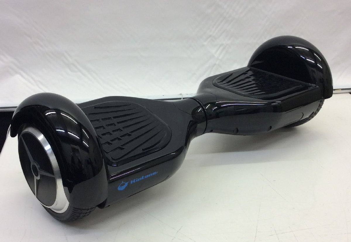 中古】キントーン KINTONE I-KIN-D01D ミニセグウェイ セルフバランス