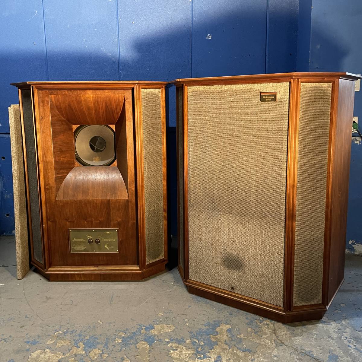 Yahoo!オークション - 1円【法人のみ発送可】TANNOY スピーカー Yahoo!オークション - 1円【法人のみ発送可】TANNOY スピーカー