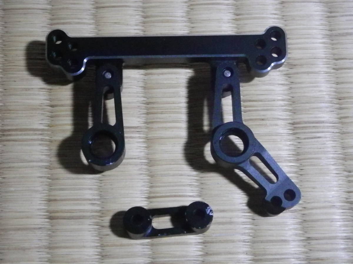 送料込み ヨコモ (Y2-202A) YD-2用 アルミ製 STベルクランク 送料込み ヨコモ (Y2-202A) YD-2用 アルミ製 STベルクランク