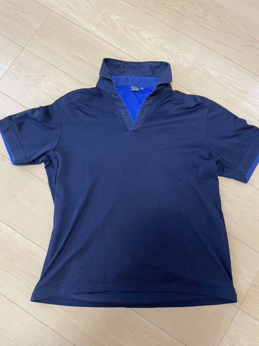 カルバンクライン 未使用タグ付き ポロシャツ Tシャツセット Yahoo