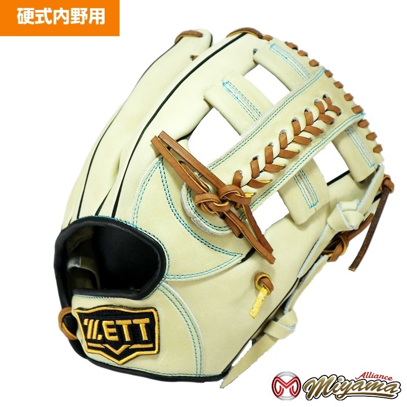 NEW限定品】 硬式グローブ 内野用 硬式グローブ 内野手用 711 ZETT