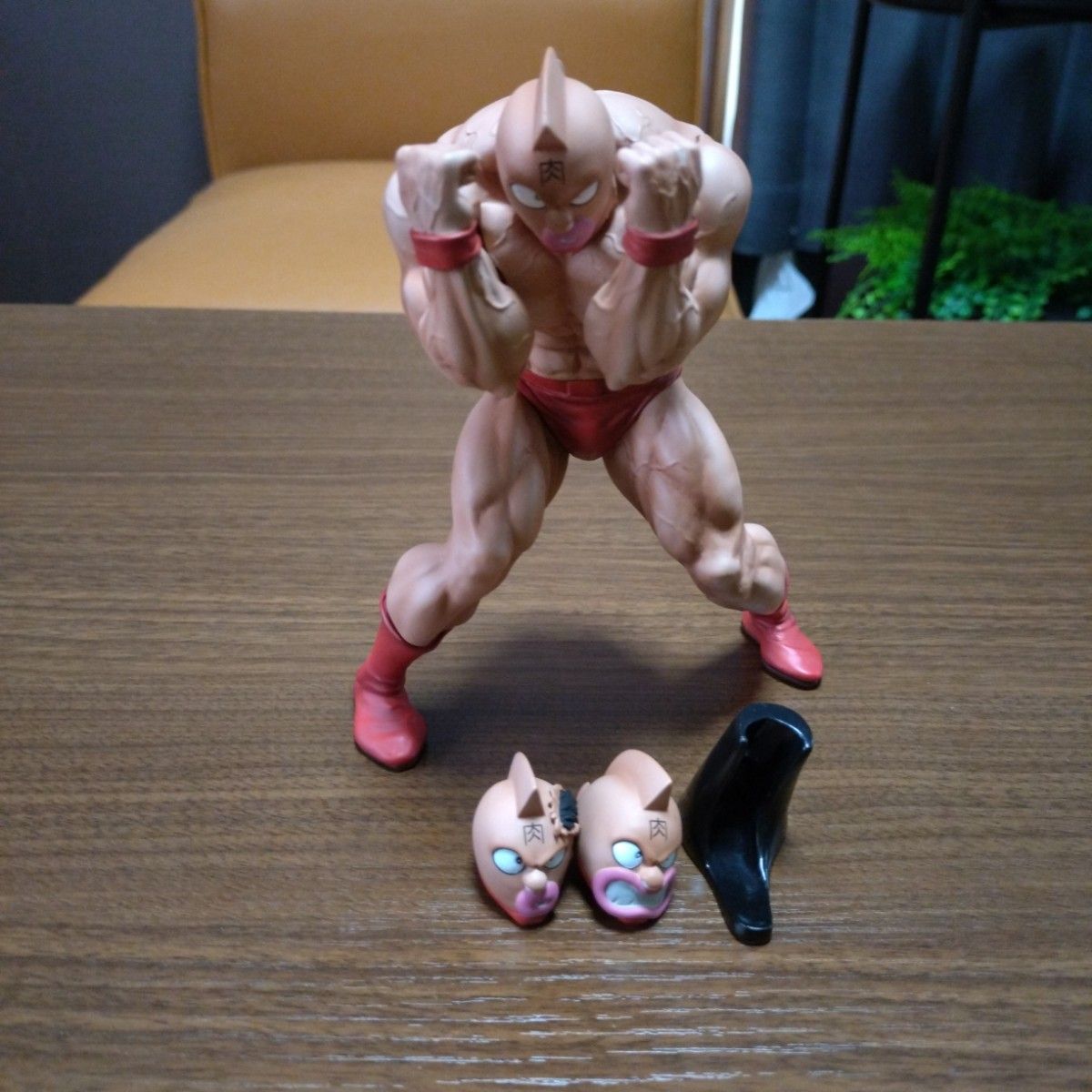 ccp キン肉マン2 0 ハイスペック 特別カラー キン肉マン ccp キン肉マン2 0 ハイスペック 特別カラー キン肉マン