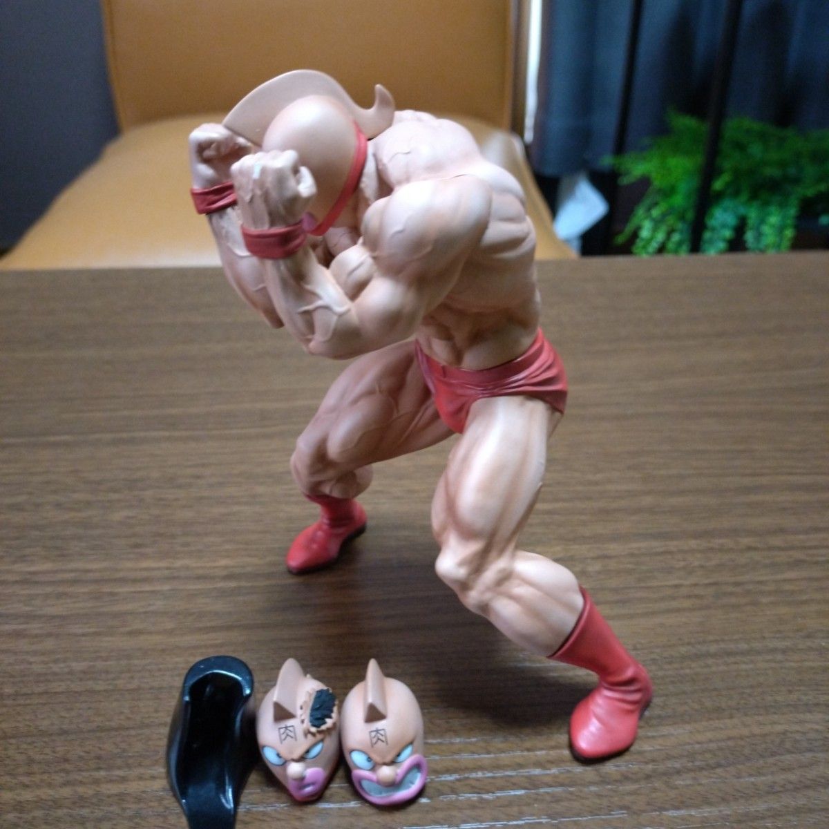 ccp キン肉マン2 0 ハイスペック 特別カラー キン肉マン ccp キン肉マン2 0 ハイスペック 特別カラー キン肉マン