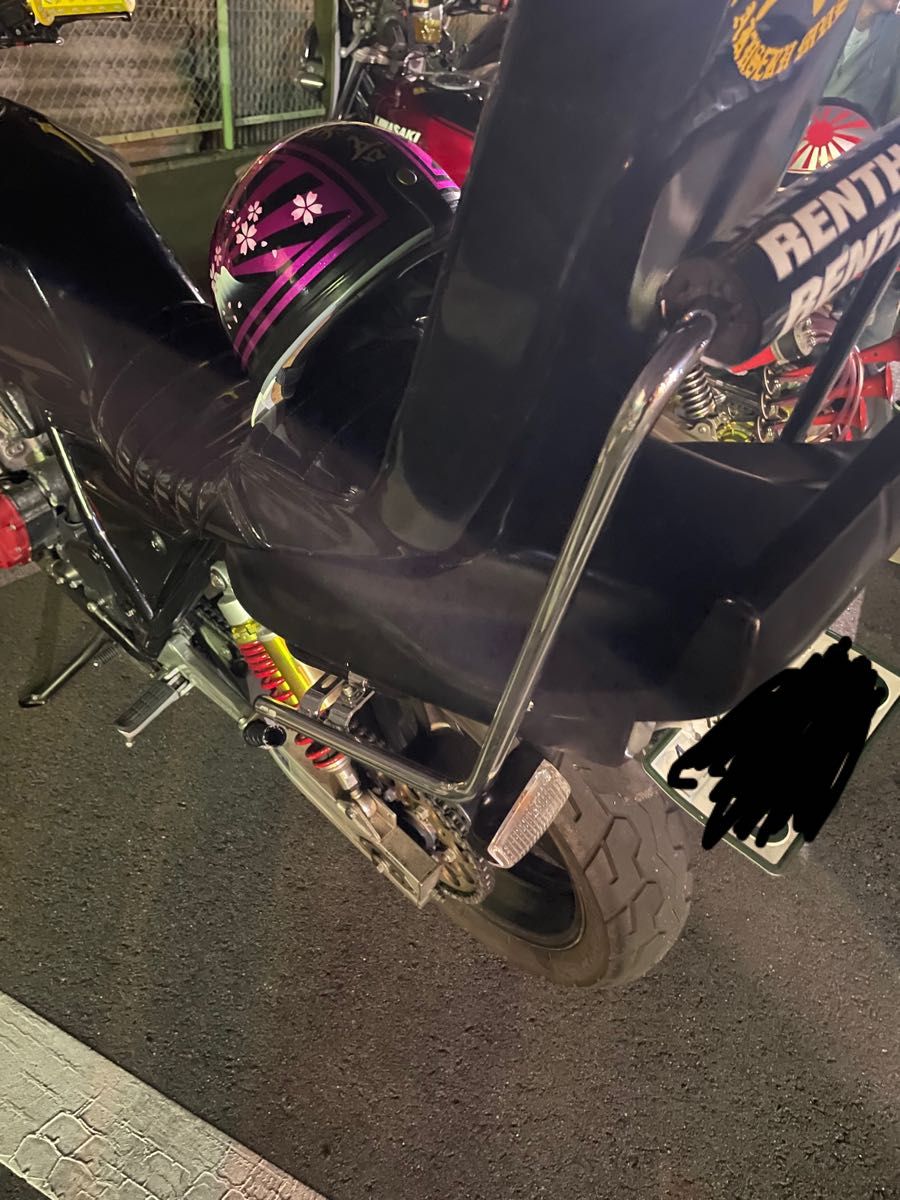 cb400sf nc31 ロングタンデムバー|Yahoo!フリマ(旧PayPayフリマ) cb400sf nc31 ロングタンデムバー|Yahoo!フリマ(旧PayPayフリマ)