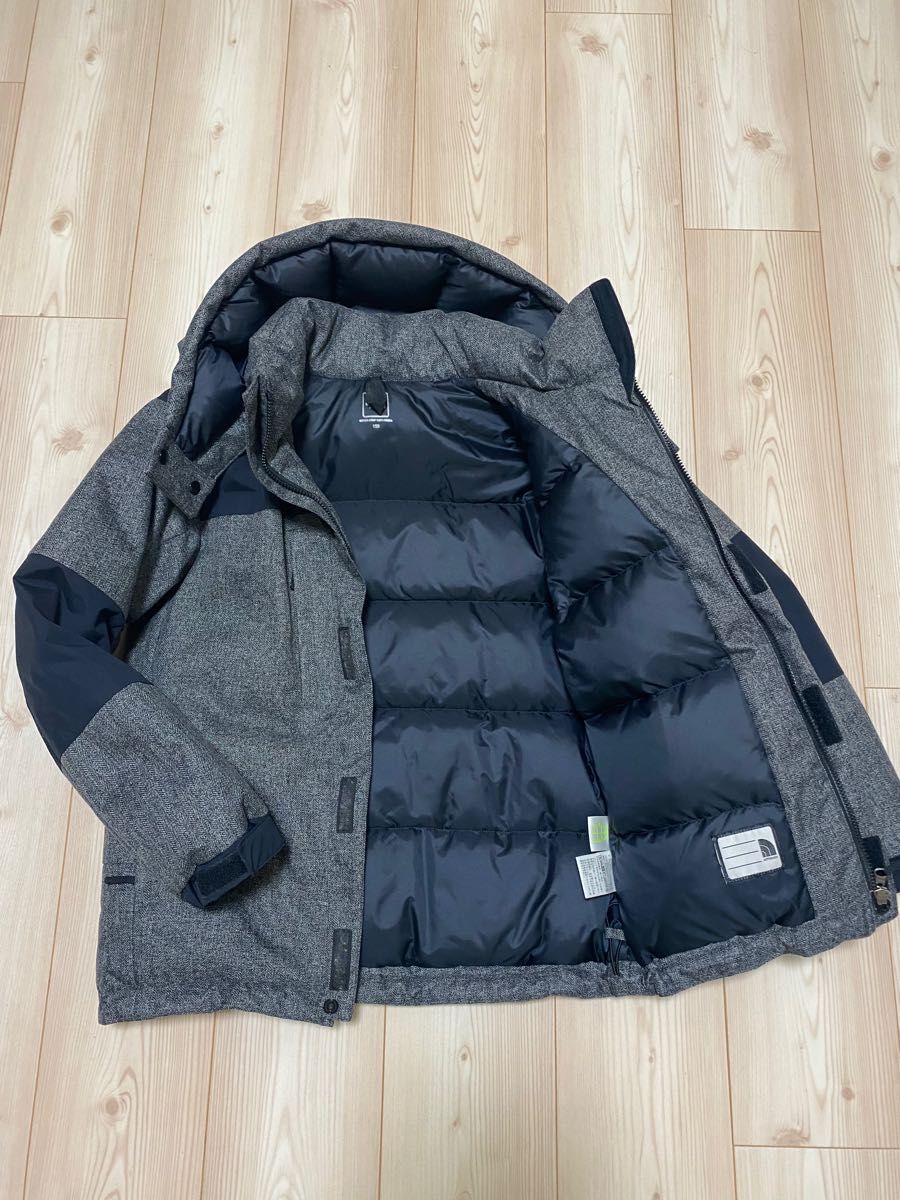 希少カラー THE NORTH FACE ノースフェイス バルトロライトジャケット