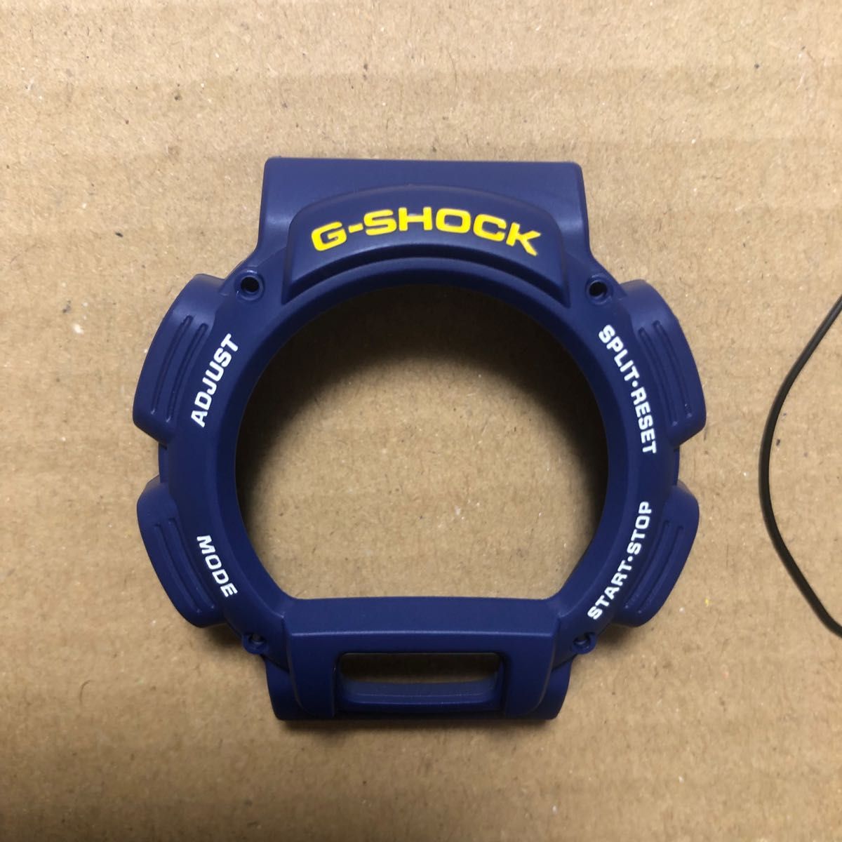 G shock top dw 9050