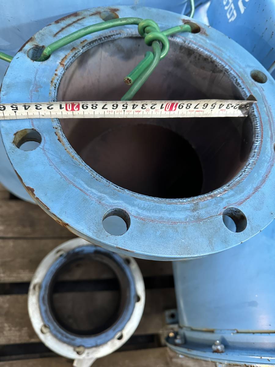 Yahoo!オークション - 武藤電機 MUTO 送風機 22kw サイレンサー Yahoo!オークション - 武藤電機 MUTO 送風機 22kw サイレンサー