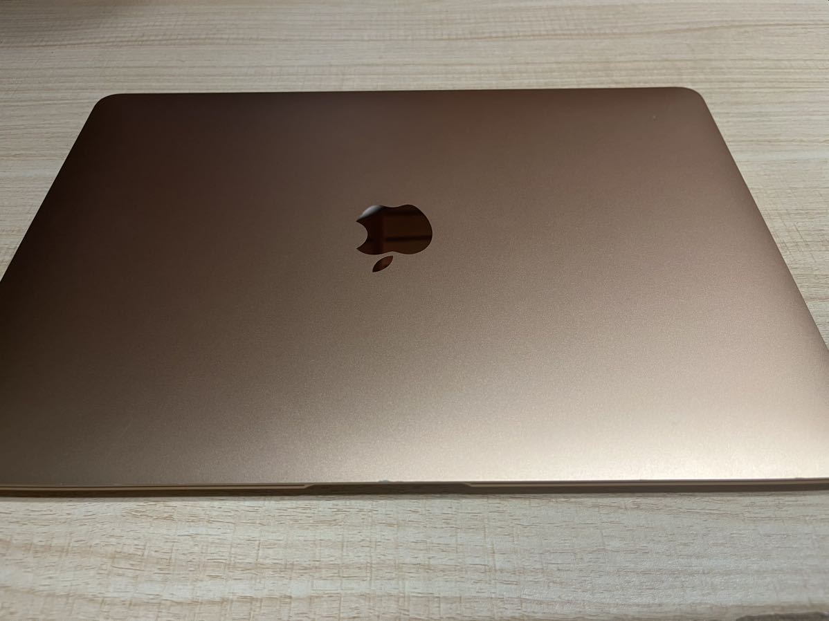 Macbook air 2020 i5 16GB 1TB ジャンク-