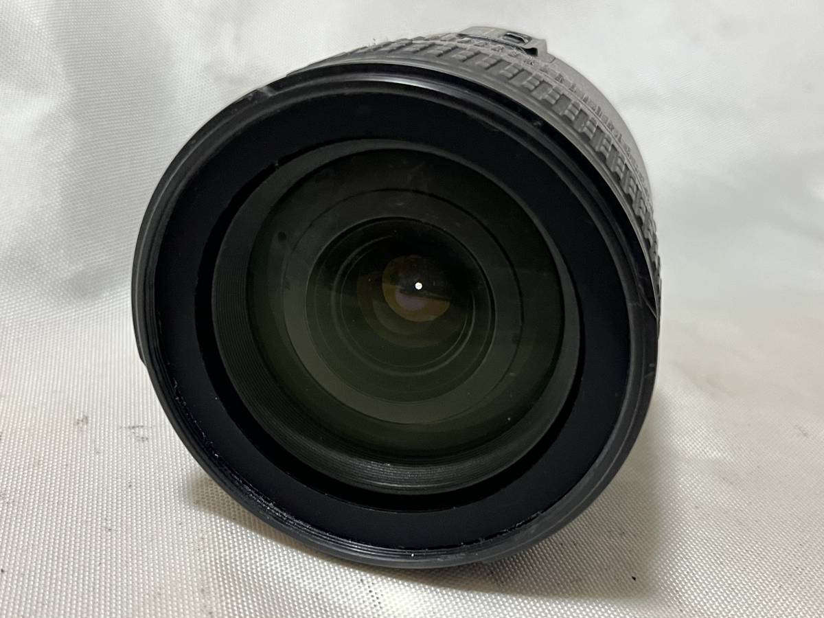 最新デザインの ☆良品☆ニコン NIKON #6885 ED G F3.5-4.5 24-85mm