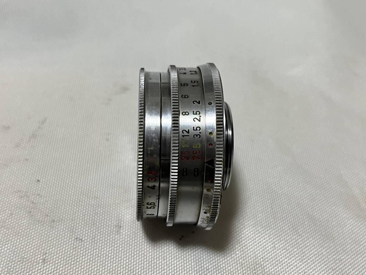 10948円 ☆希少品☆シュナイダー Schneider-Kreuznach XENAGON 10948円 ☆希少品☆シュナイダー Schneider-Kreuznach XENAGON