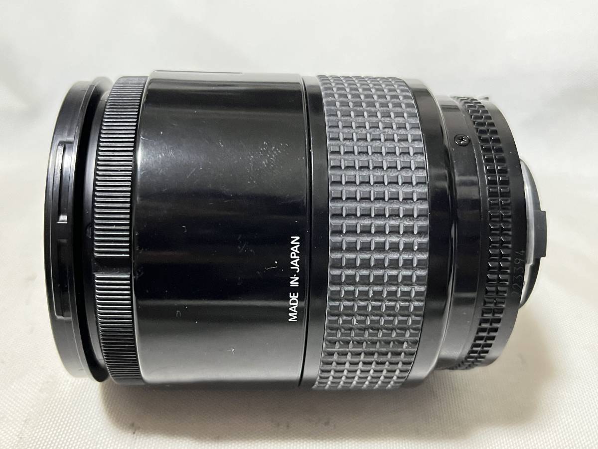 ★実用品★ニコン NIKON AF NIKKOR 28-85mm F3.5-4.5 #6939_画像4