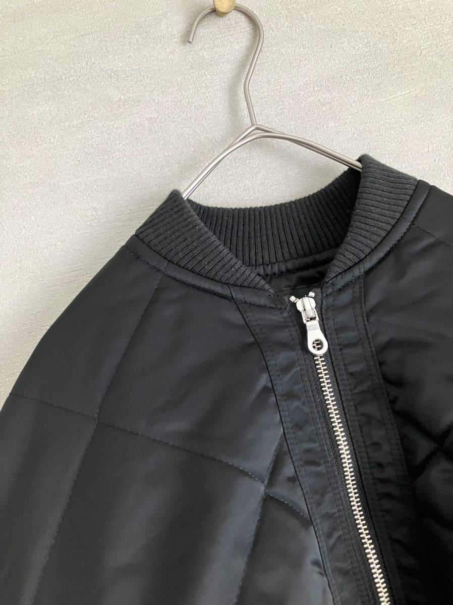 styling/ パディングミリタリーコート ブルゾン スタイリング styling/ パディングミリタリーコート ブルゾン スタイリング