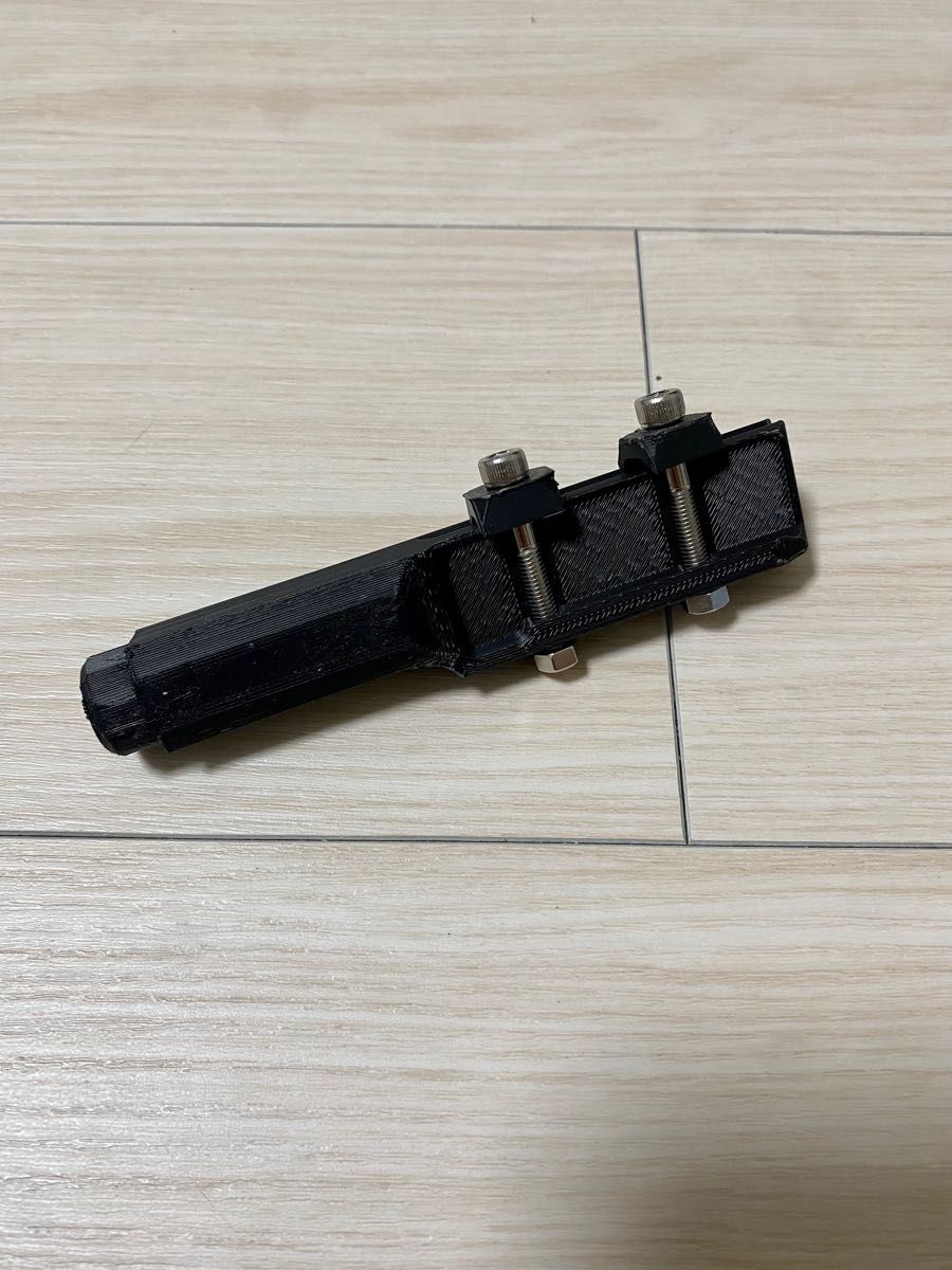 GEISSELE 銃剣 バヨネットラグ マウント 20mmレイル ハンド GEISSELE 銃剣 バヨネットラグ マウント 20mmレイル ハンド
