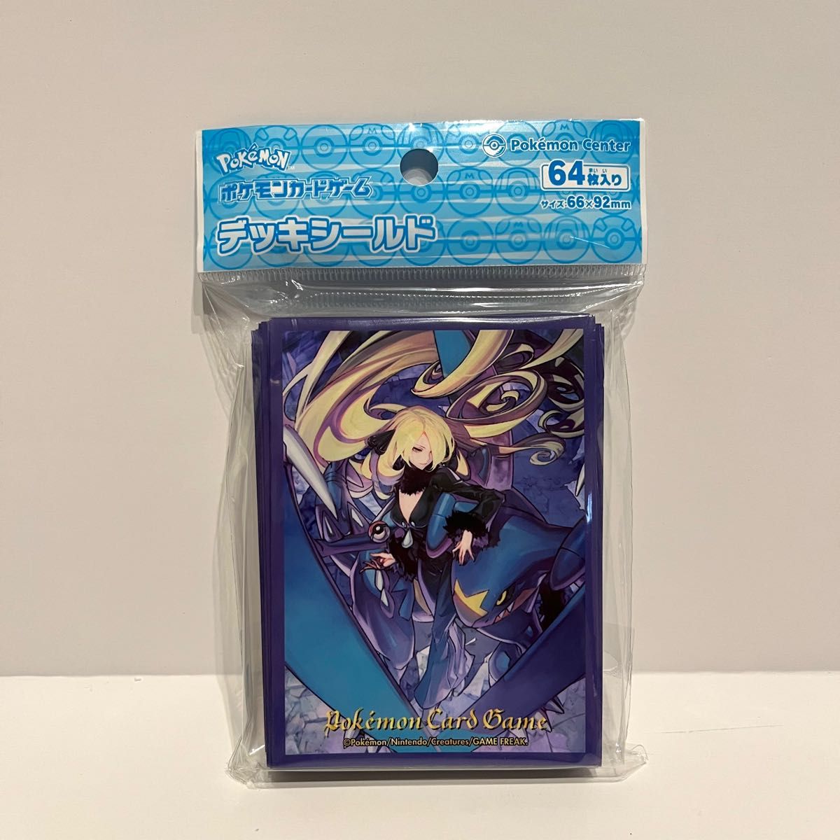 未開封品】ポケモンカードゲーム デッキシールド デッキケース 未開封品】ポケモンカードゲーム デッキシールド デッキケース