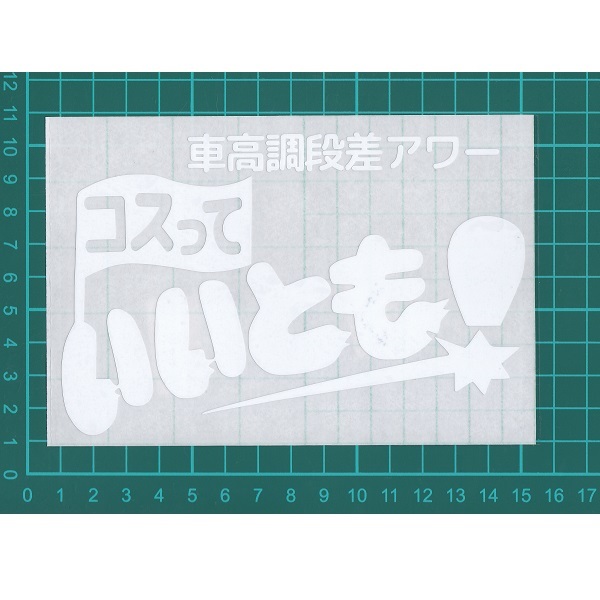 同様の状態で送品します。