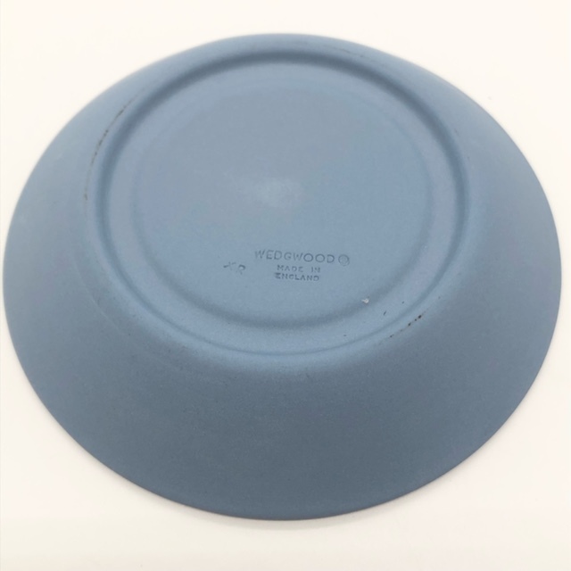 S2554■ウェッジウッド ジャスパー セット■WEDGWOOD 食器 デミタスカップ ソーサー トレイ プレート インテリア アンティーク 皿 イギリス_画像3