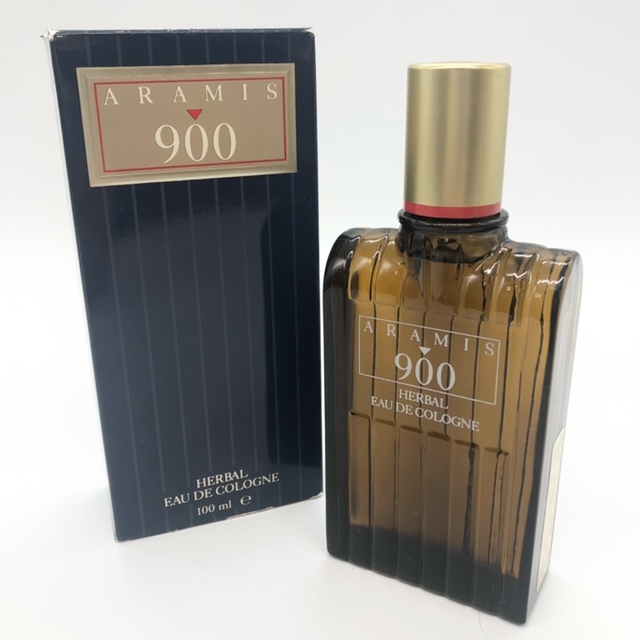 アラミス 900 ハーバル コロン 100ml-