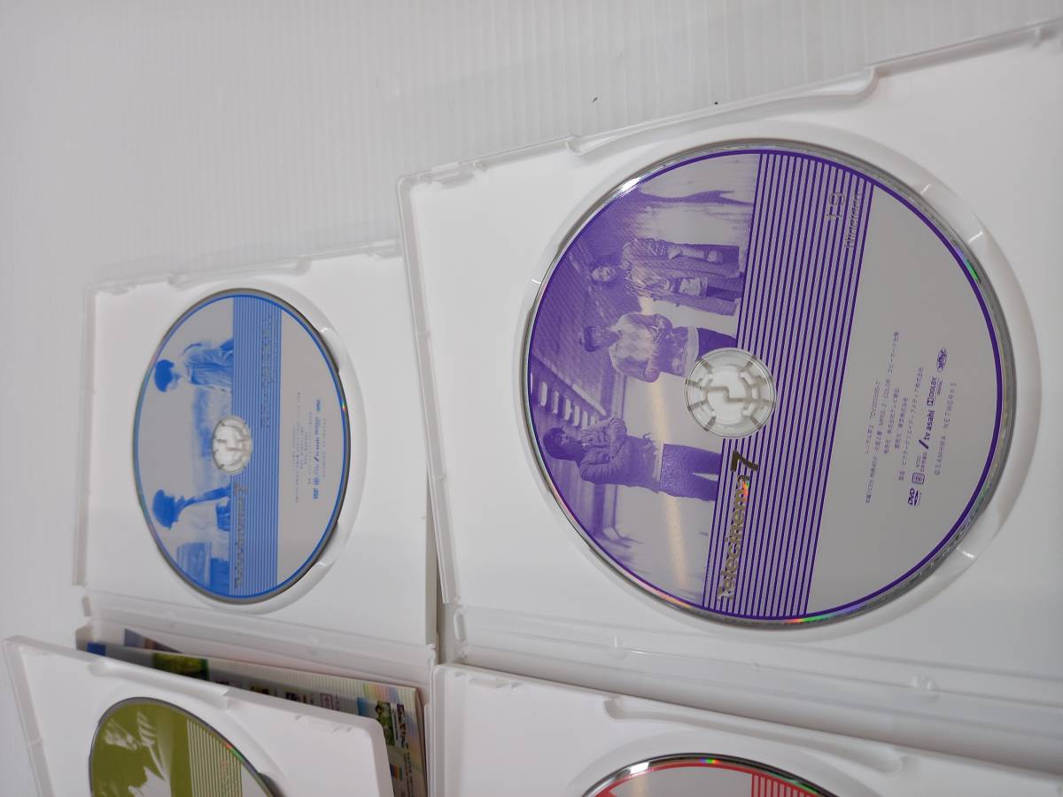 15-y10910-80s Telecinema7 DVD 再生確認済の画像7