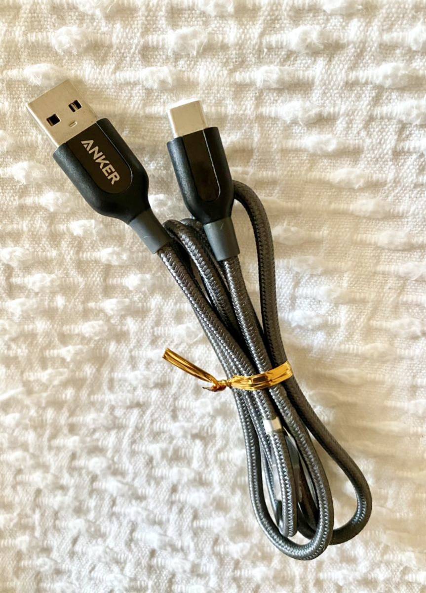  動作確認済み♪ USB-C Type-C 充電ケーブル ◆ 50本 セット 大量 まとめ売り ◆ ANKER / ELECOM / JBL他_画像4