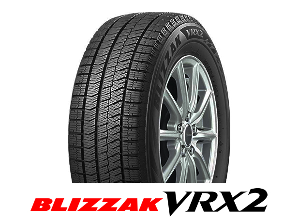 軽自動車用 ブリヂストン VRX2 155/65R14 2023年製造 ホイール付き（メタルシルバー） 4本セット 14インチ 新品_画像2