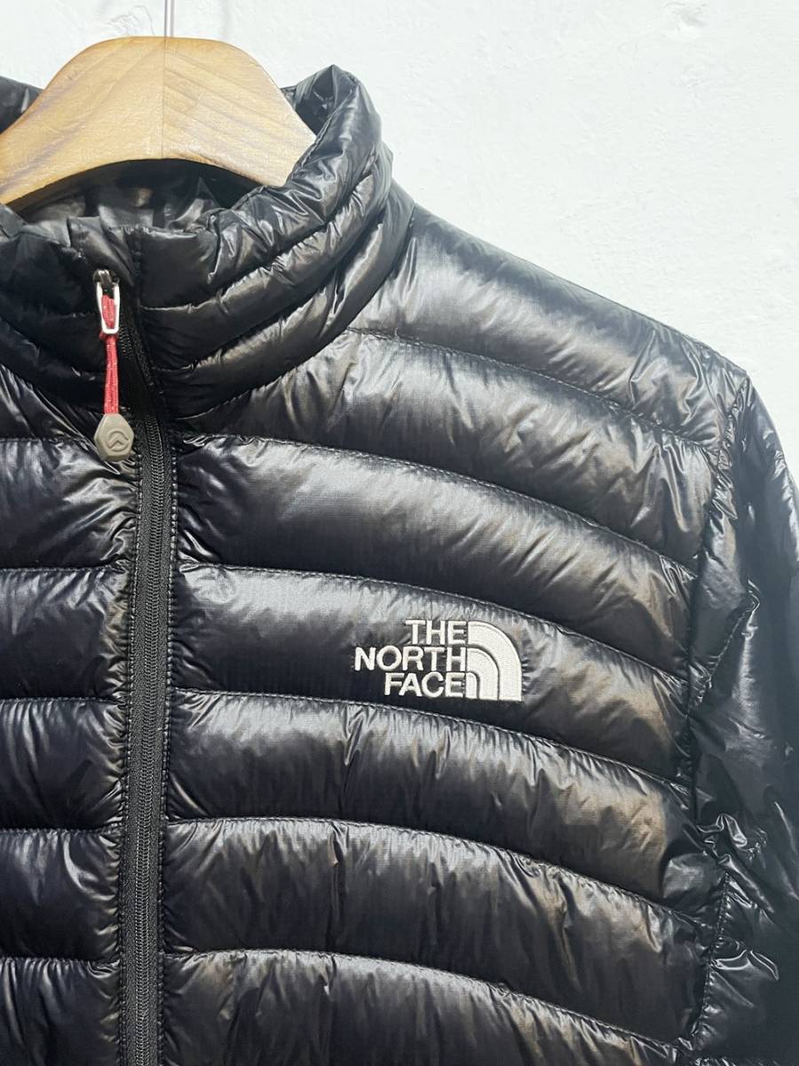 T66 ) THE NORTH FACE 800+SUMMIT ノースフェイス ローツェ ダウン