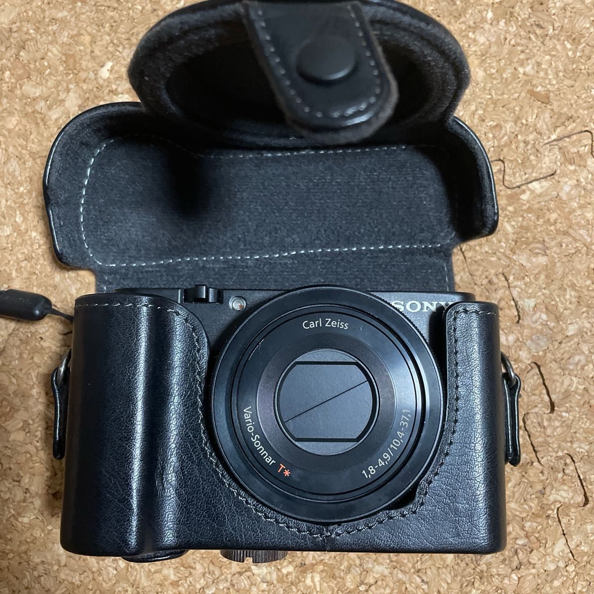 最低24000 特別価格】SONY DSC-RX100ソニー ジャケットケース 最低24000 特別価格】SONY DSC-RX100ソニー ジャケットケース