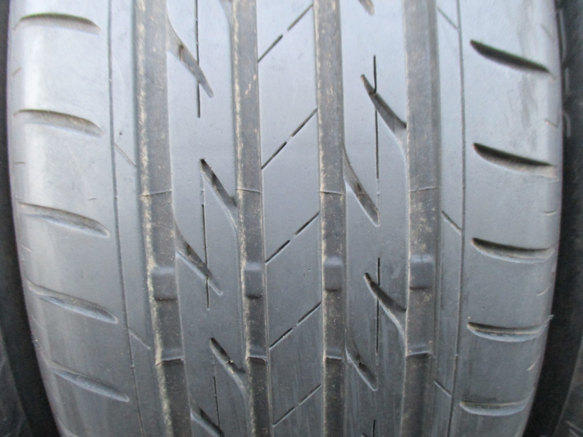 ★☆205/55R16 91V ダンロップ ENASAVE EC204 4本 送料込 T28540617☆★インボイス領収書発行可能_画像4