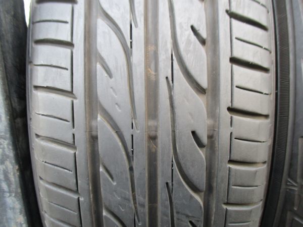 ★☆175/70R14 84S ダンロップ ENASAVE EC202 2021年製 4本 送料込 T27340428☆★インボイス領収書発行可能_画像2