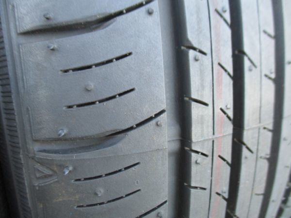 ★☆165/65R14 79S ダンロップ ENASAVE EC300+ 4本 送料込 T30190831☆★インボイス領収書発行可能_画像9