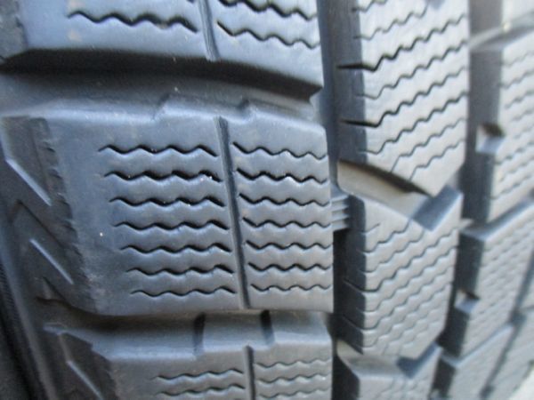 205/55R16 91Q ダンロップ WINTER MAXX WM02 スタッドレス 4本 送料込