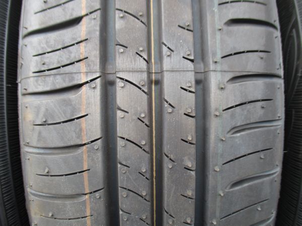 ★☆165/60R15 77H ダンロップ エナセーブ EC300+ 2021年製 新車外し 4本 送料込☆★インボイス領収書発行可能_画像3