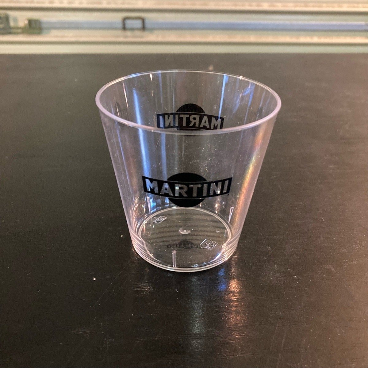 未使用 MARTINI クリアカップ φ7×H7cm 30枚×7セット 210枚 プラスチックカップ マティーニ ドリンク 使い捨て ケータリング_画像7