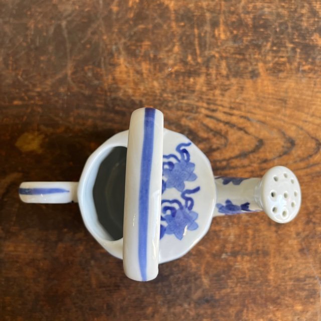 陶器製 ジョウロ 置物 飾り物 インテリア オブジェ 直接引取り歓迎(横浜市) digjunkmarktの画像5