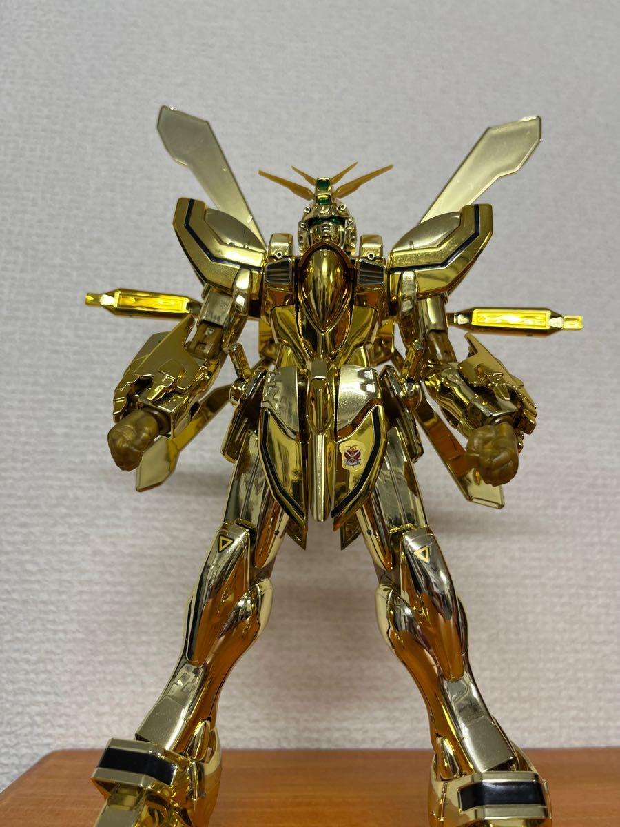 MG ゴッドガンダム　ハイパーモード  GW特価価格　6900→6500円