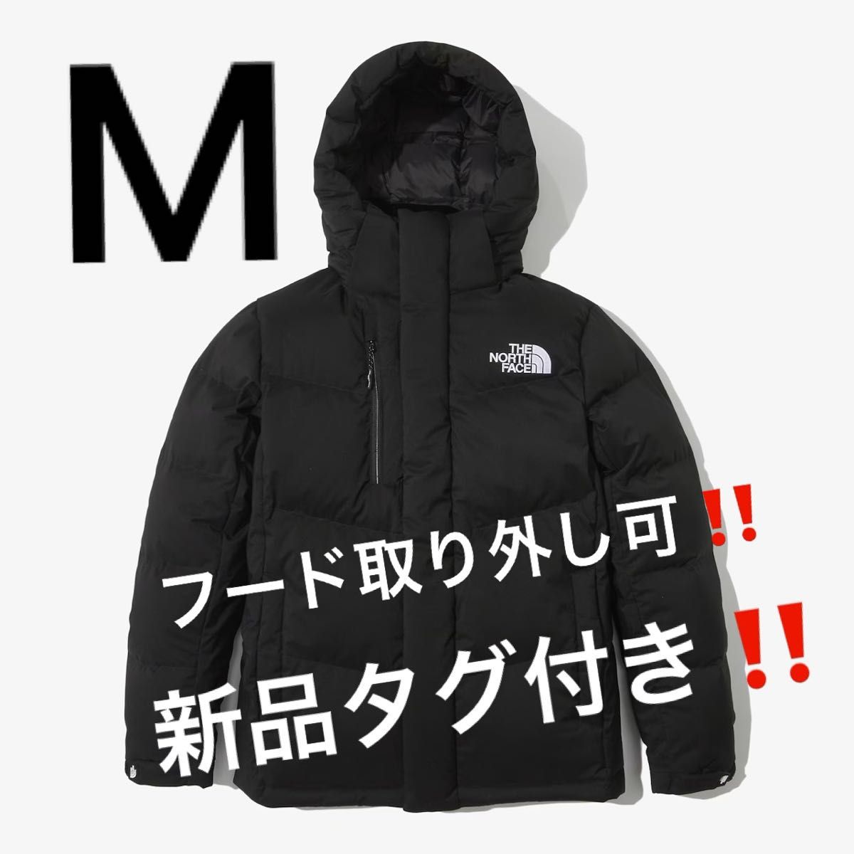フード取り外し可能 新品タグ付き ノースフェイス チャレンジ フード取り外し可能 新品タグ付き ノースフェイス チャレンジ