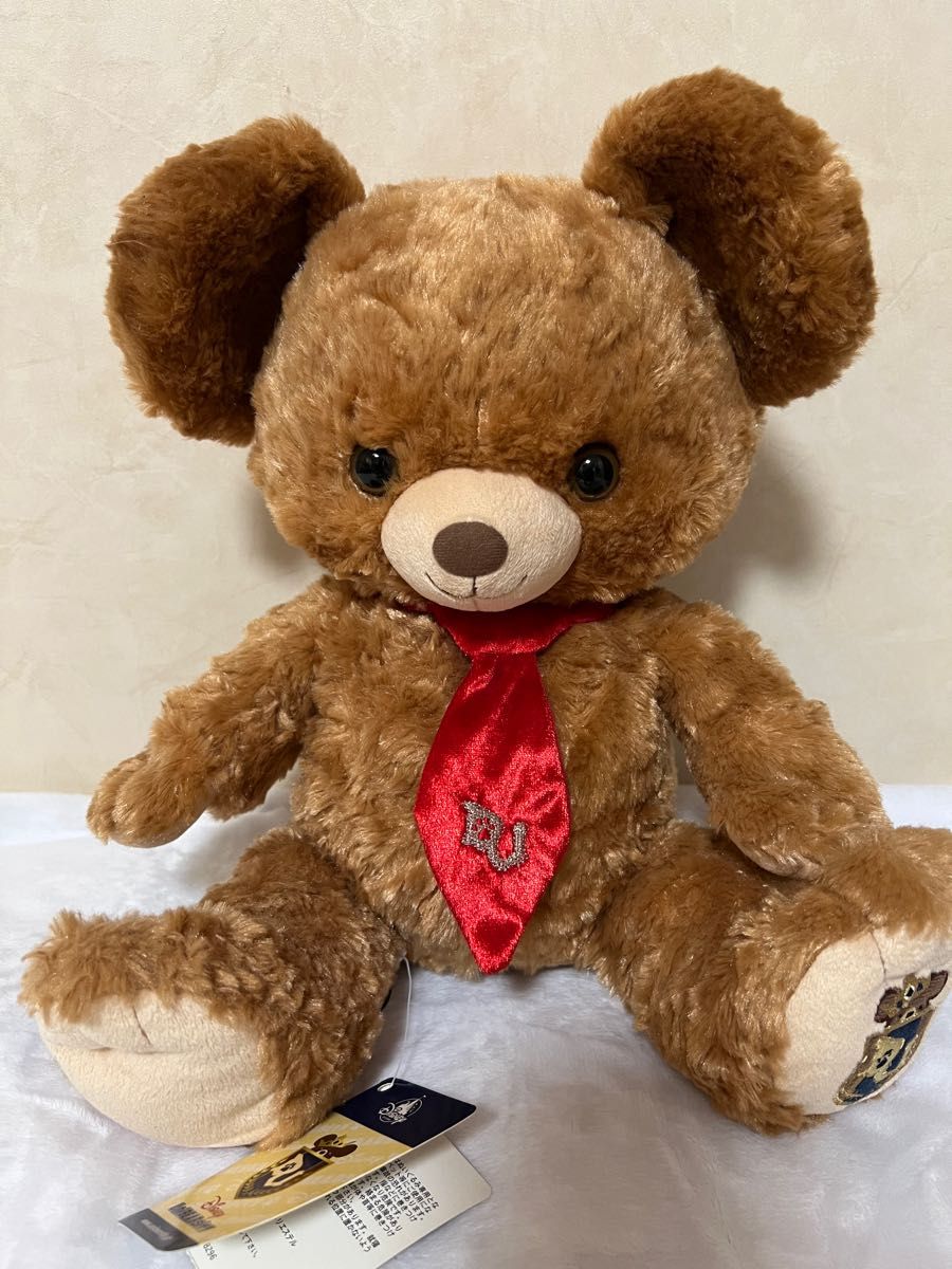 ディズニー ユニベアシティ モカ プリン ぬいぐるみ セット ディズニー ユニベアシティ モカ プリン ぬいぐるみ セット
