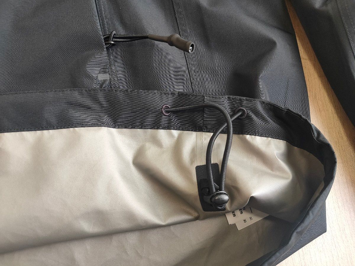 L 新品 NIKE TECH PACK GORE-TEX アノラックジャケット ナイキ L 新品 NIKE TECH PACK GORE-TEX アノラックジャケット ナイキ