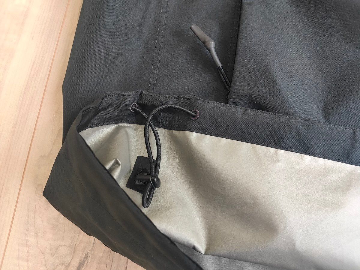 L 新品 NIKE TECH PACK GORE-TEX アノラックジャケット ナイキ L 新品 NIKE TECH PACK GORE-TEX アノラックジャケット ナイキ