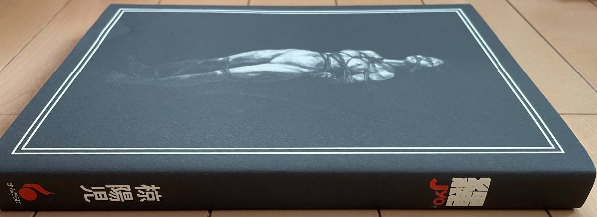 絶版希少本「縄- 椋陽児」まんだらけ出版レトロエロ緊縛昭和絵師 絶版希少本「縄- 椋陽児」まんだらけ出版レトロエロ緊縛昭和絵師