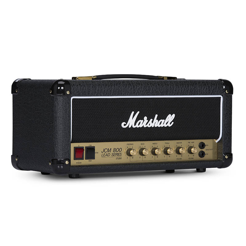 Marshall Studio Classic SC20H ギターアンプヘッド〈マーシャル〉_画像1