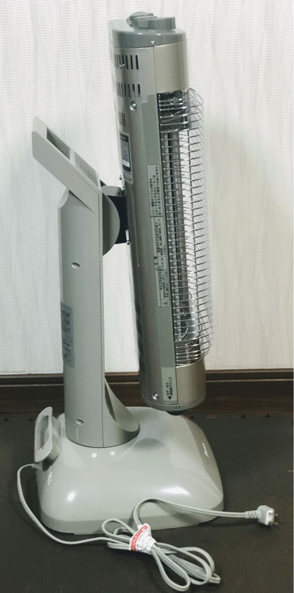 美品 ダイキン 遠赤外線ヒーター セラムヒートERFT11NS (動作 美品 ダイキン 遠赤外線ヒーター セラムヒートERFT11NS (動作