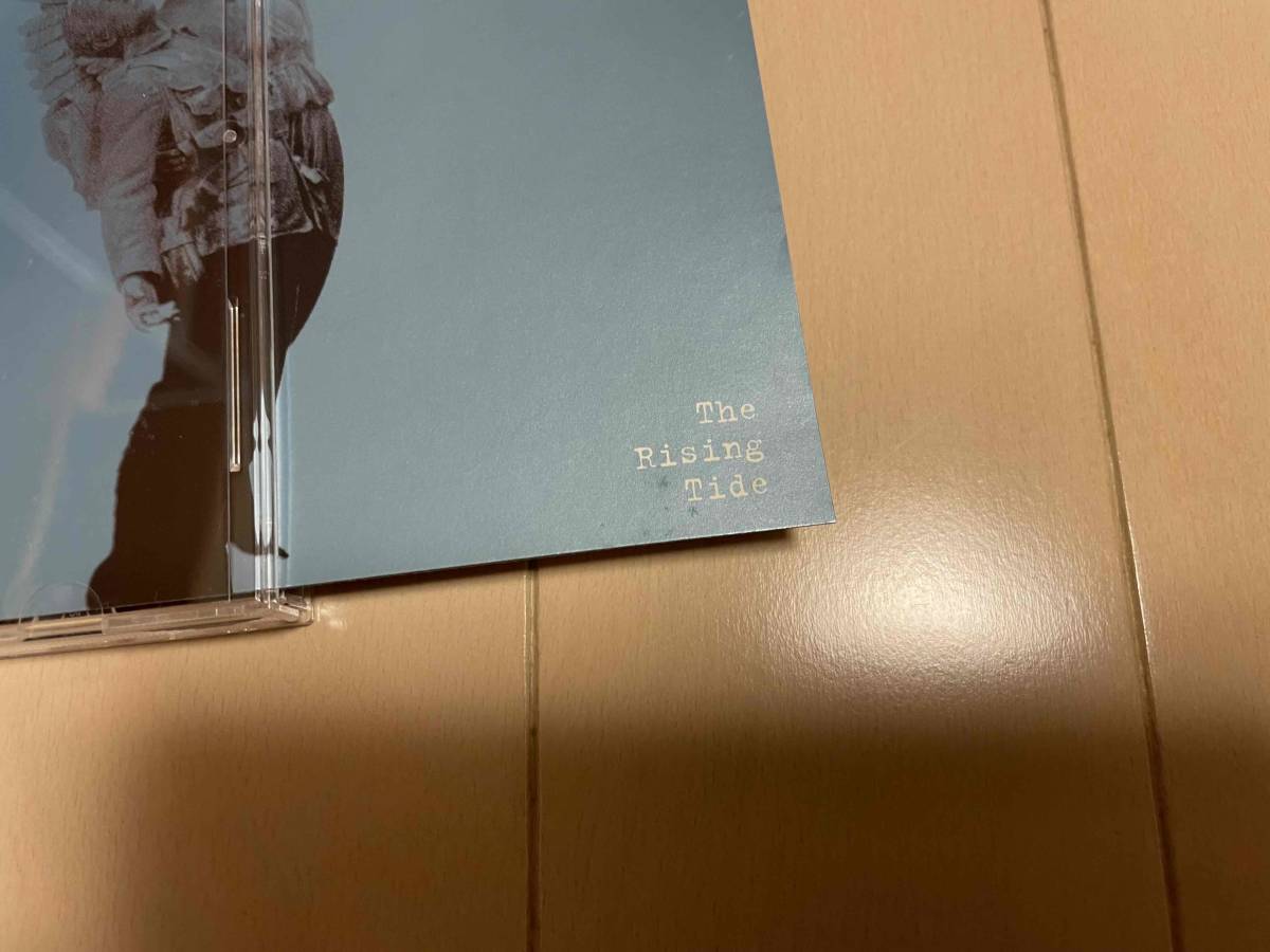 ★Sunny Day Real Estate『The Rising Tide』CD★emo/エモ/mineral/braid_画像5
